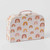 Suitcase Set of 2 - Rainbow