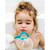 Blobbles bubble wands bath toy