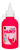 Rainbow Paint 250ml - Fluoro Pink