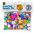 Sequins Embossed and Normal Mix - 150gm