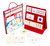 Numbers and Shapes Pocket Chart