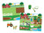Reusable Sticker Book - Habitats