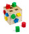 Shape Sorting Cube