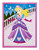 Mess-Free - Princess and Fairy Scenes