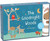 The Goodnight Woods - book and decal set