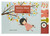 Millie-Mae Through the Seasons book and decal set