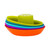 Fleet - Stacking boats cups - pack of 5