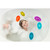 Fleet - Stacking boats cups - pack of 5