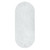 Griffle bath mat - Grey