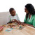 Board Game - Stories of the 3 Coins