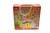 Alphabet Puzzle in a Carry Box