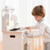 Kitchenette - White - BULKY ITEM