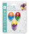 Easi-Grip Egg Crayons - Set of 3