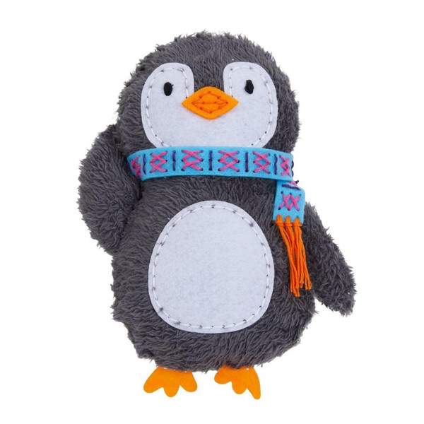 Sewing - Penguin