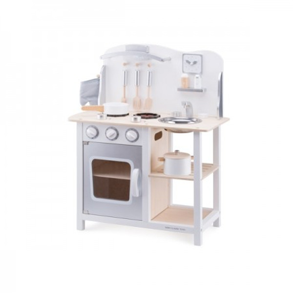 Kitchenette - White - BULKY ITEM