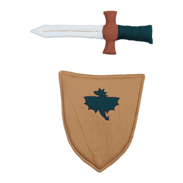 Shield & Sword