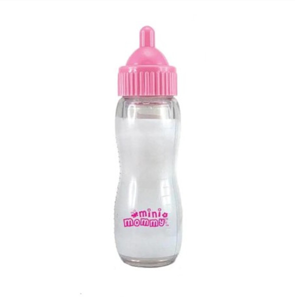 Doll Magic Milk Bottle