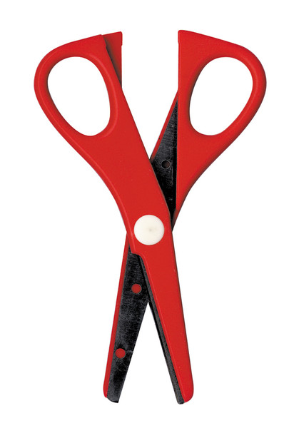 Safety Scissors 130mm