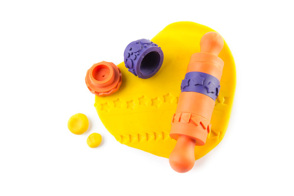 Easi-Grip 4 in 1 Pattern Roller Set