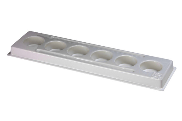 Premium Safety Paint Pot Stand