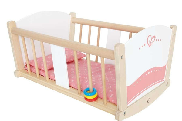 Baby Cradle - BULKY ITEM