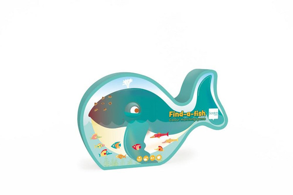 Find-a-Fish