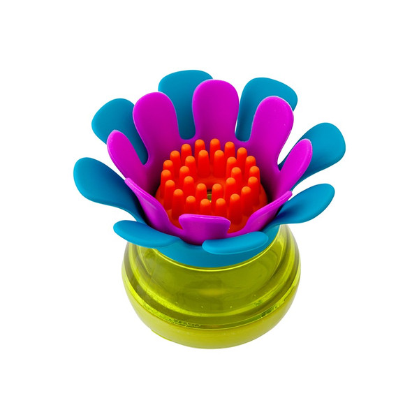 Forb mini silicone dish brush - Blue