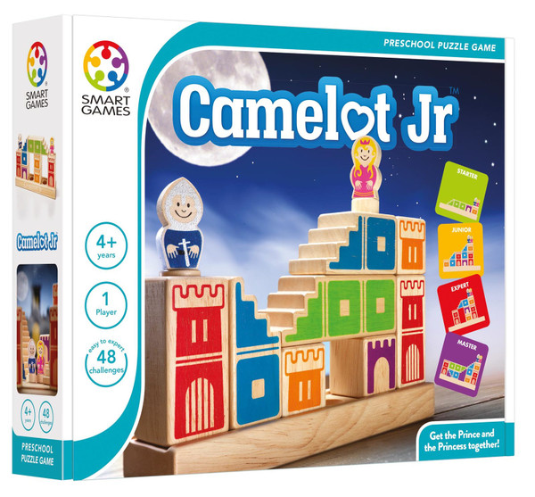 Camelot Jnr.