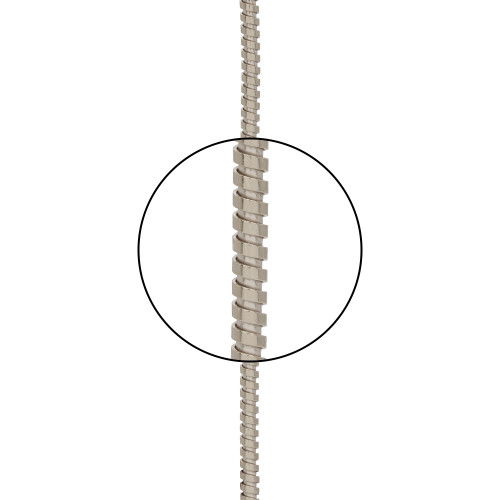DE "TUBO GAS" 3MM
