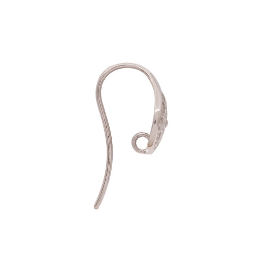 GANCHO MEDALLON 26mm X 10.50mm