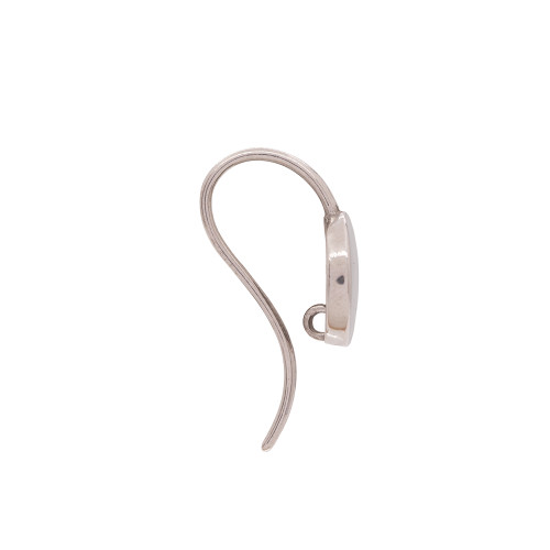GANCHO CIRCULO 25.50MM X 10MM