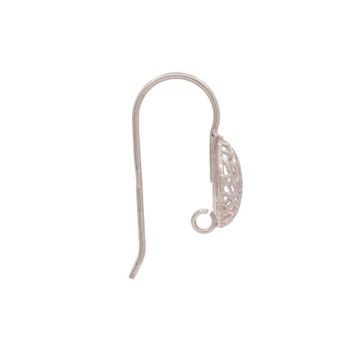 GANCHO MEDALLON 29MM X 11.30MM