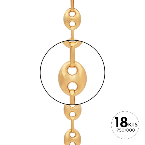 CALABROTE 016 A METROS - ORO 18K
