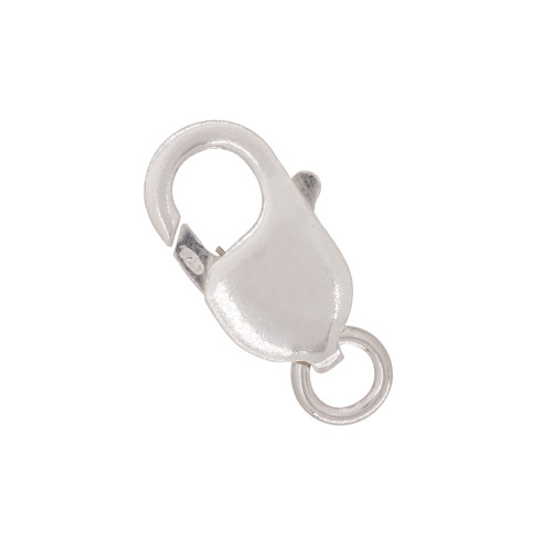 MOSQUETÓN RECTO 18 Ø