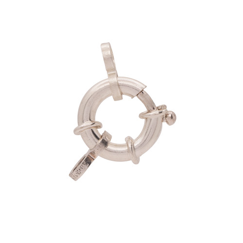 REASA MARINERA 14 Ø +ANILLA DE HILO CUADRADO