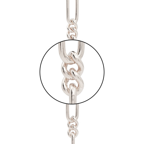 DE ESLABONES 02176 +BARBADA A METROS