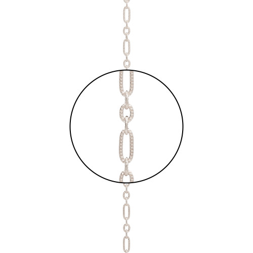 ESLABONES GALLONADOS 060T A METROS