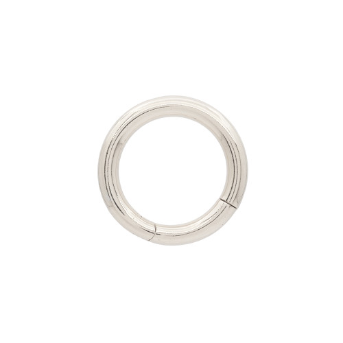 CIERRE REDONDO DE "CLIC" 20.50 Ø