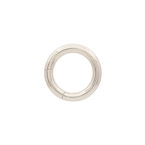 CIERRE REDONDO DE "CLIC" 18 Ø