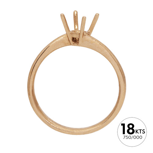 SOLITARIO 1P 0.30 DE 4 GRAPAS