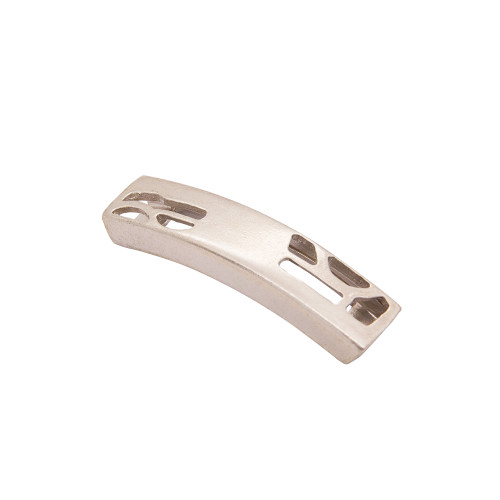 TARGA RECTANGULAR 9MMX38MM