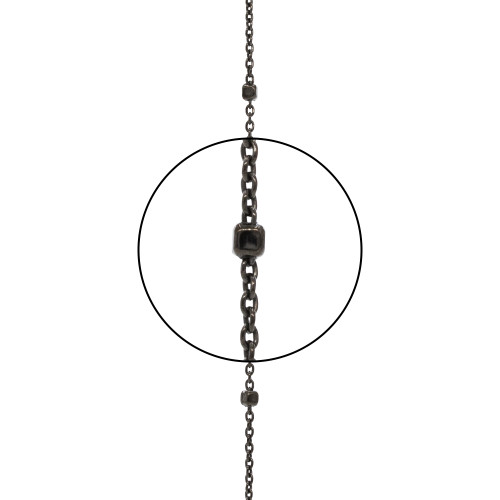 FORZADA FITTA 040 +CUBOS 2.50