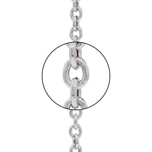 FORZADA HUECA 220 A METROS