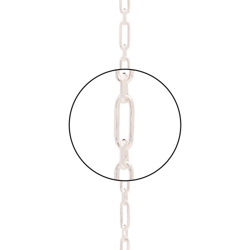 DE ESLABONES 0100 A METROS