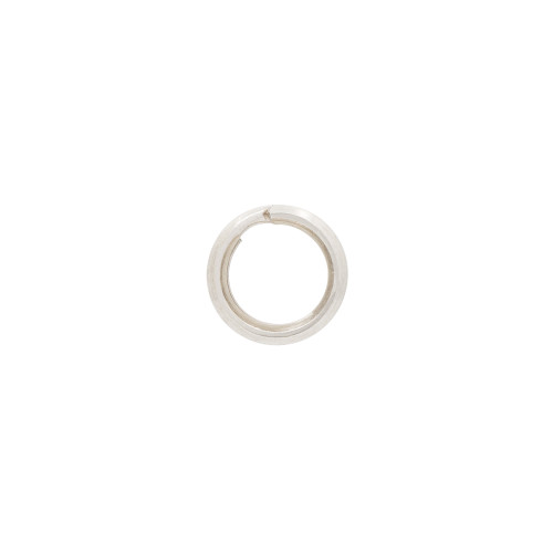 Mayorista de Anilla Espiral Llavero en plata y oro | Agosly