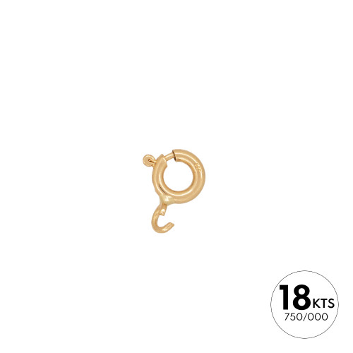 REASA 6.0MM - ORO18K