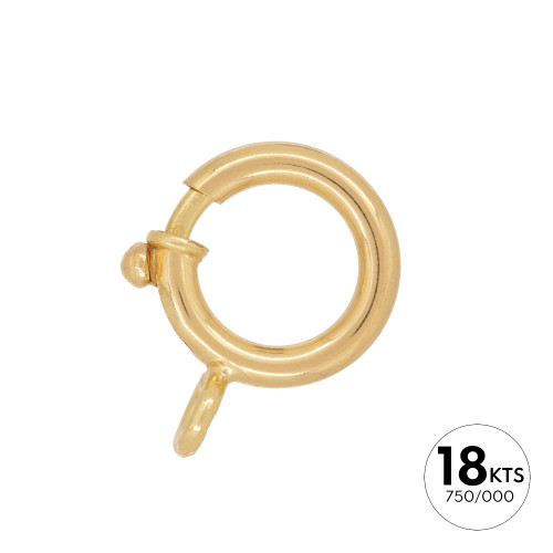 REASA 17.0MM - ORO 18K