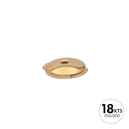 PRESIÓN ALFA 7.0MM - ORO 18K