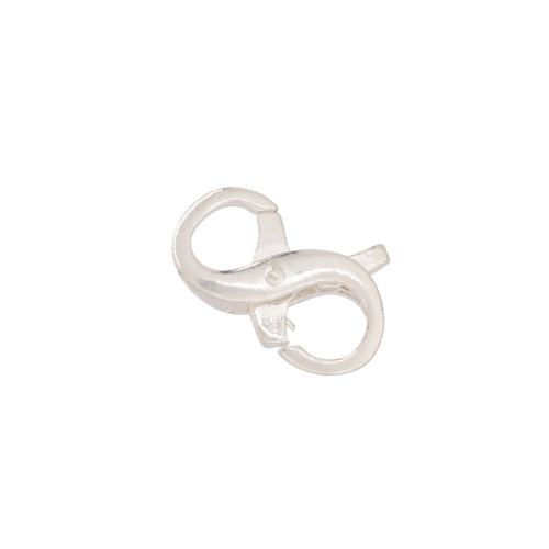 MOSQUETÓN FORMA OCHO - 15.0MM
