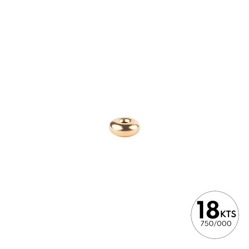 DONUT 2.30 X 1.0MM +INTERIOR 1.10 Ø